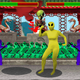 Illustration for article titled Shop Contest: iGTA Online/i Aliens, Winners!